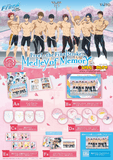 Kuji Kuji - Free! The Final Stroke - Medley Of Memory
