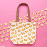 Kuji Kuji - Ginbis Tabekko Animal Collection - A lot of Sweets (OOS)