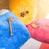 Kuji Kuji - Ginbis Tabekko Animal Collection - A lot of Sweets (OOS)