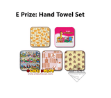 Kuji Kuji - Ginbis Tabekko Animal Collection - A lot of Sweets (OOS)