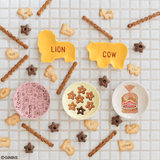 Kuji Kuji - Ginbis Tabekko Animal Collection - A lot of Sweets (OOS)
