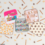 Kuji Kuji - Ginbis Tabekko Animal Collection - A lot of Sweets (OOS)