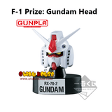 Kuji Kuji - Gundam (OOS)