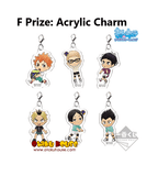 Kuji Kuji - Haikyuu!! - To The Top (OOS)