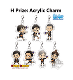 Kuji Kuji - Haikyuu!! - To The Top (OOS)