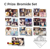 Kuji Kuji - How to Raise a Boring Girlfriend Vol. 2 (Saekano) OOS