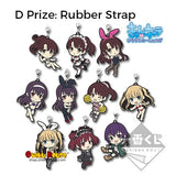 Kuji Kuji - How to Raise a Boring Girlfriend Vol. 2 (Saekano) OOS