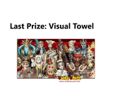 Kuji Kuji - Identity V 3rd