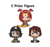 Kuji Kuji - Identity V 3rd