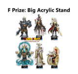 Kuji Kuji - Identity V 3rd
