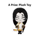 Kuji Kuji - Identity V 3rd