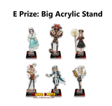 Kuji Kuji - Identity V 3rd