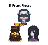 Kuji Kuji - Identity V 3rd