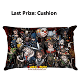 Kuji Kuji - Identity V 4th