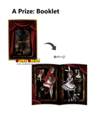 Kuji Kuji - Identity V 4th