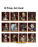 Kuji Kuji - Identity V 4th