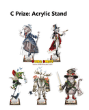 Kuji Kuji - Identity V 4th