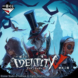 Kuji Kuji - Identity V (OOS)