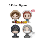 Kuji Kuji - Identity V (OOS)