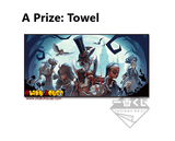 Kuji Kuji - Identity V (OOS)