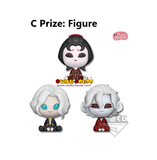 Kuji Kuji - Identity V (OOS)