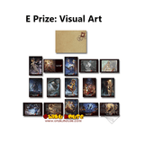 Kuji Kuji - Identity V (OOS)