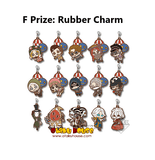 Kuji Kuji - Identity V (OOS)