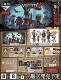Kuji Kuji - Identity V (OOS)