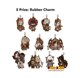 Kuji Kuji - identity V Second (OOS)