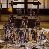 Kuji Kuji - identity V Second (OOS)