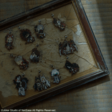 Kuji Kuji - identity V Second (OOS)