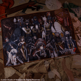 Kuji Kuji - identity V Second (OOS)