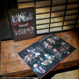 Kuji Kuji - identity V Second (OOS)