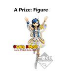 Kuji Kuji - IDOLM@STER Million Live! - We are Flyers!!!