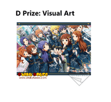 Kuji Kuji - IDOLM@STER Million Live! - We are Flyers!!!