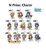 Kuji Kuji - IDOLM@STER Million Live! - We are Flyers!!!