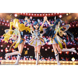 Kuji Kuji - IDOLM@STER Million Live! - We are Flyers!!!