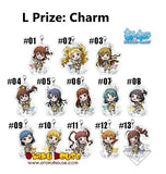 Kuji Kuji - IDOLM@STER Million Live! - We are Flyers!!!