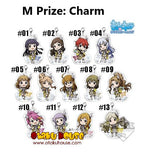 Kuji Kuji - IDOLM@STER Million Live! - We are Flyers!!!