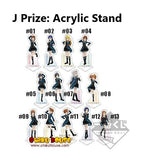 Kuji Kuji - IDOLM@STER Million Live! - We are Flyers!!!