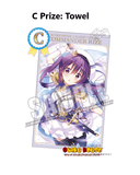 Kuji Kuji - Is the Order a Rabbit? BLOOM - Magical fantasy (OOS)