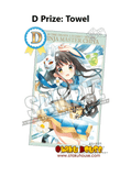 Kuji Kuji - Is the Order a Rabbit? BLOOM - Magical fantasy (OOS)