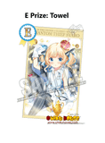 Kuji Kuji - Is the Order a Rabbit? BLOOM - Magical fantasy (OOS)