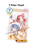 Kuji Kuji - Is the Order a Rabbit? BLOOM - Magical fantasy (OOS)