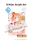 Kuji Kuji - Is the Order a Rabbit? BLOOM - Magical fantasy (OOS)