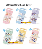 Kuji Kuji - Is the Order a Rabbit? BLOOM - Magical fantasy (OOS)
