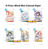 Kuji Kuji - Is the Order a Rabbit? BLOOM - Magical fantasy (OOS)