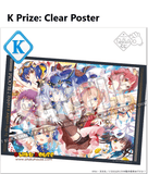 Kuji Kuji - Is the Order a Rabbit? BLOOM - Rabbit Memories