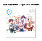 Kuji Kuji - Is the Order a Rabbit? BLOOM - Rabbit Memories