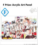 Kuji Kuji - Is the Order a Rabbit? BLOOM - Rabbit Memories